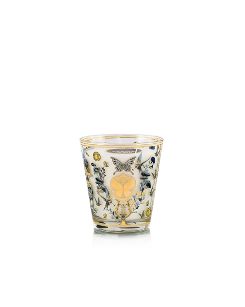 Scented candle Limited Edition Tomorrowland Max 16