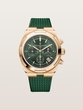 Overseas Chronograph