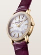 Traditionnelle Manual-Winding