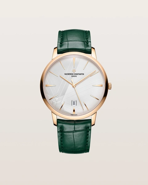 Patrimony Self Winding Limited Edition