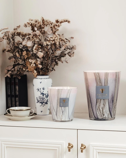 Αρωματικό κερί Limited Edition Woods Broceliande Max 16