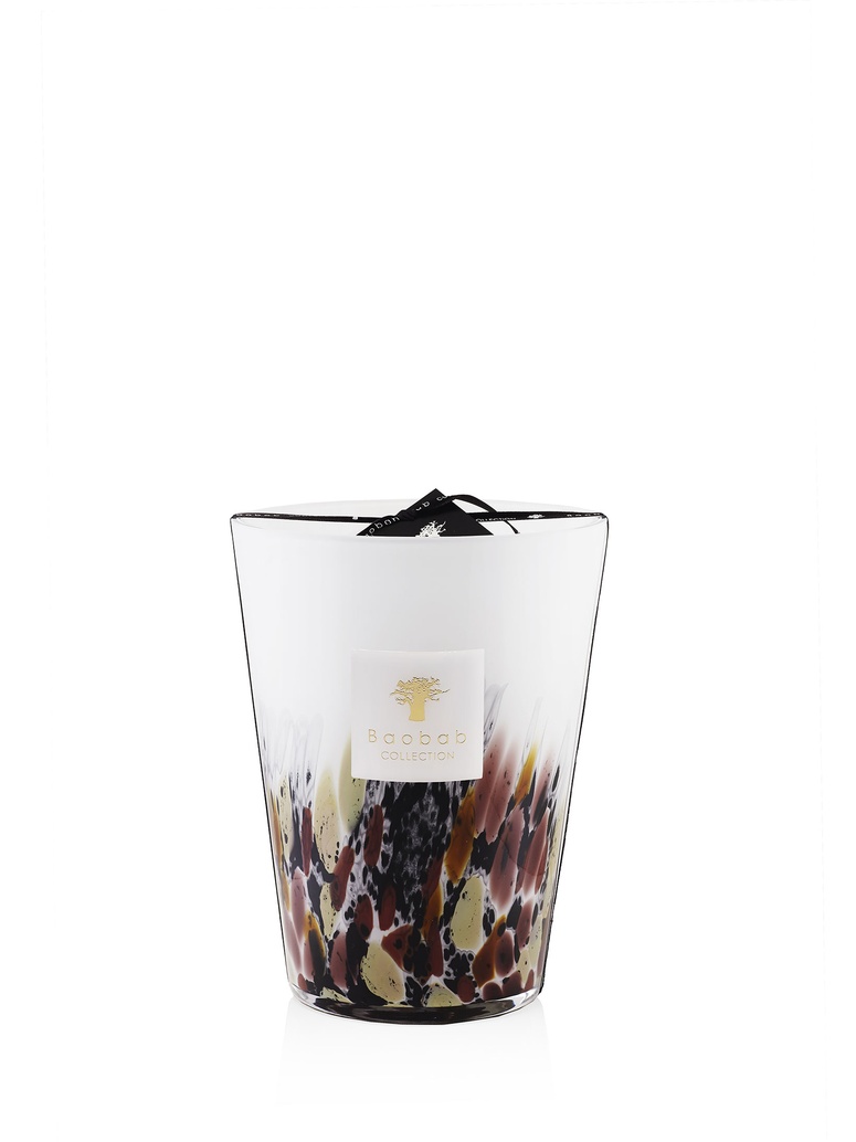Scented candle Rainforest Tanjung Max 24 - Image 2