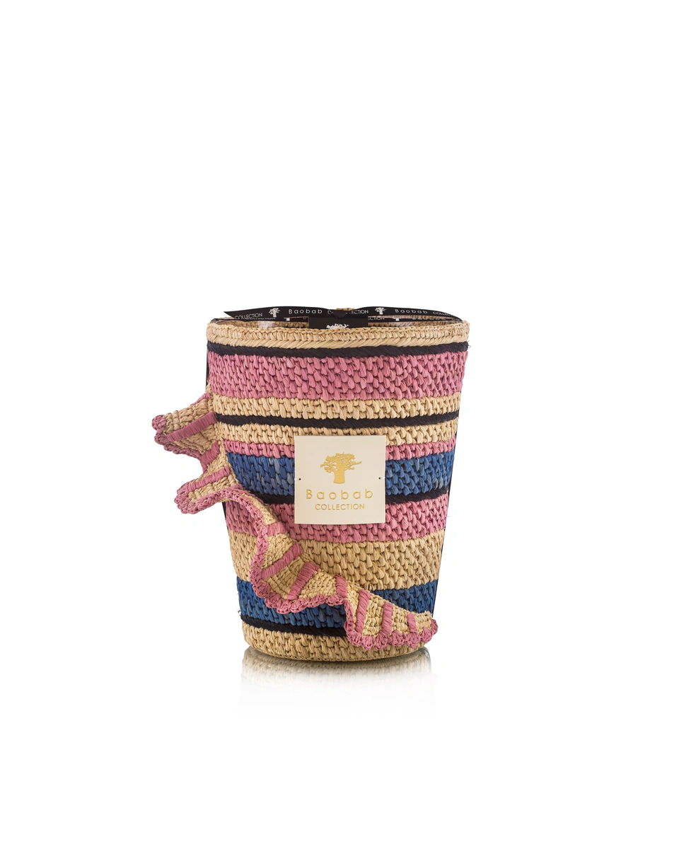 Αρωματικό κερί  Limited Edition Fety Mandihy Max24