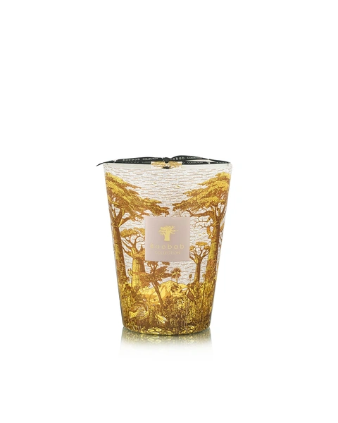 Αρωματικό κερί Limited Edition Sacred Trees Bounkani Max 24