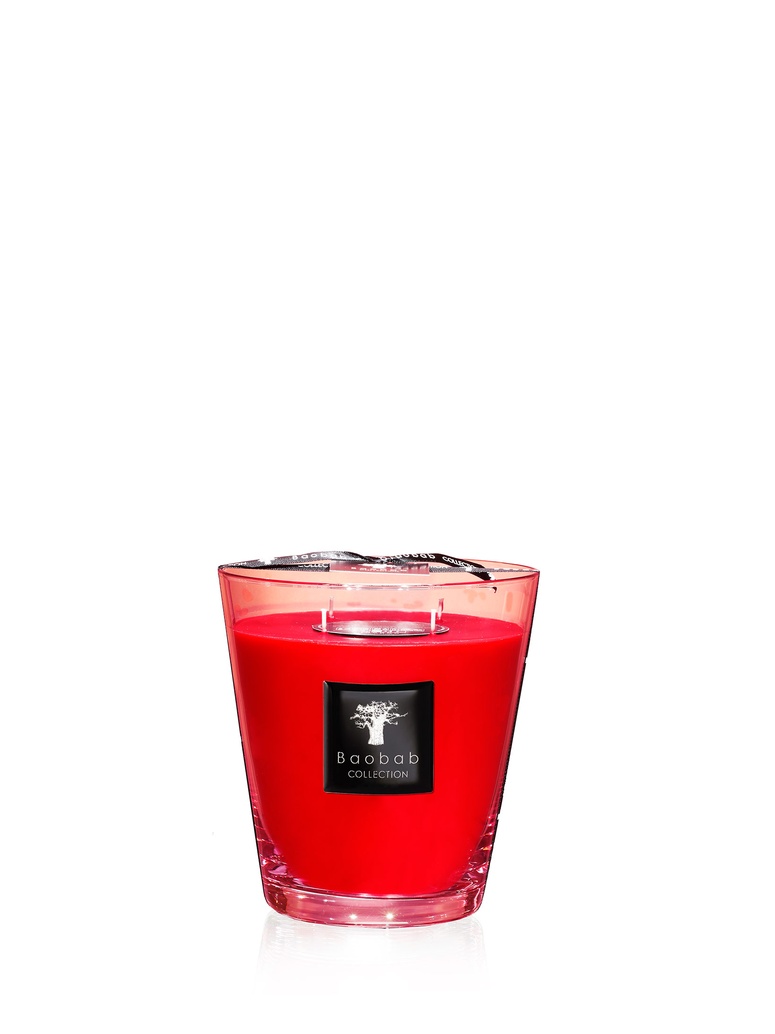 Scented candle All Seasons Maasai Spirit Max 16