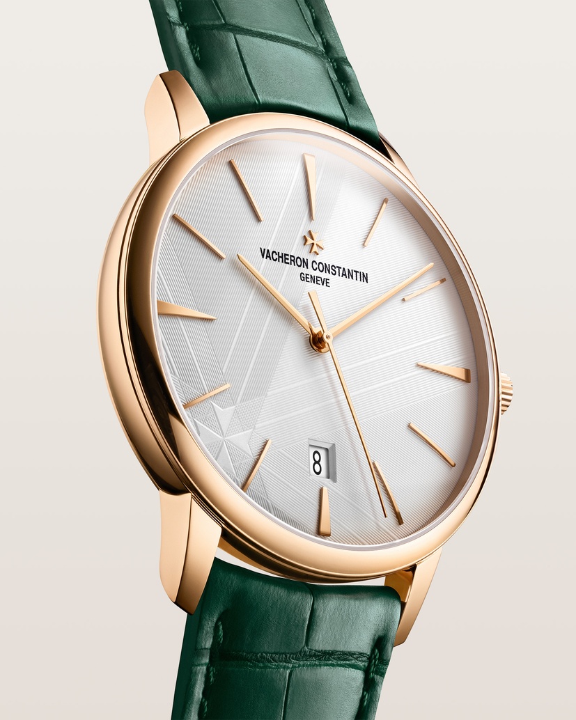 Patrimony Self Winding Limited Edition