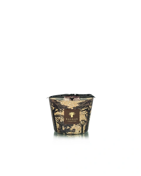 Αρωματικό κερί Limited Edition Sacred Trees Mankono Max 10