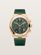 Overseas Chronograph