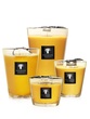 Scented candle All Seasons Zanzibar Spices Max 10