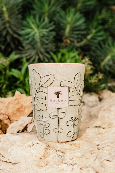 Αρωματικό κερί Limited Edition Folia Maquis Max 24