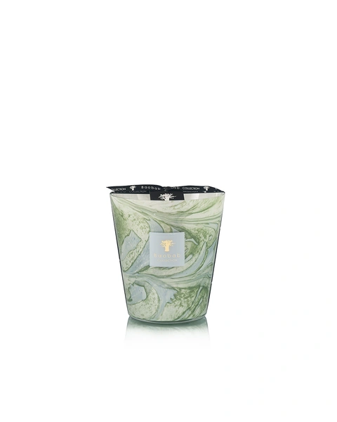 Scented candle Limited Edition Leaves Marius Max16