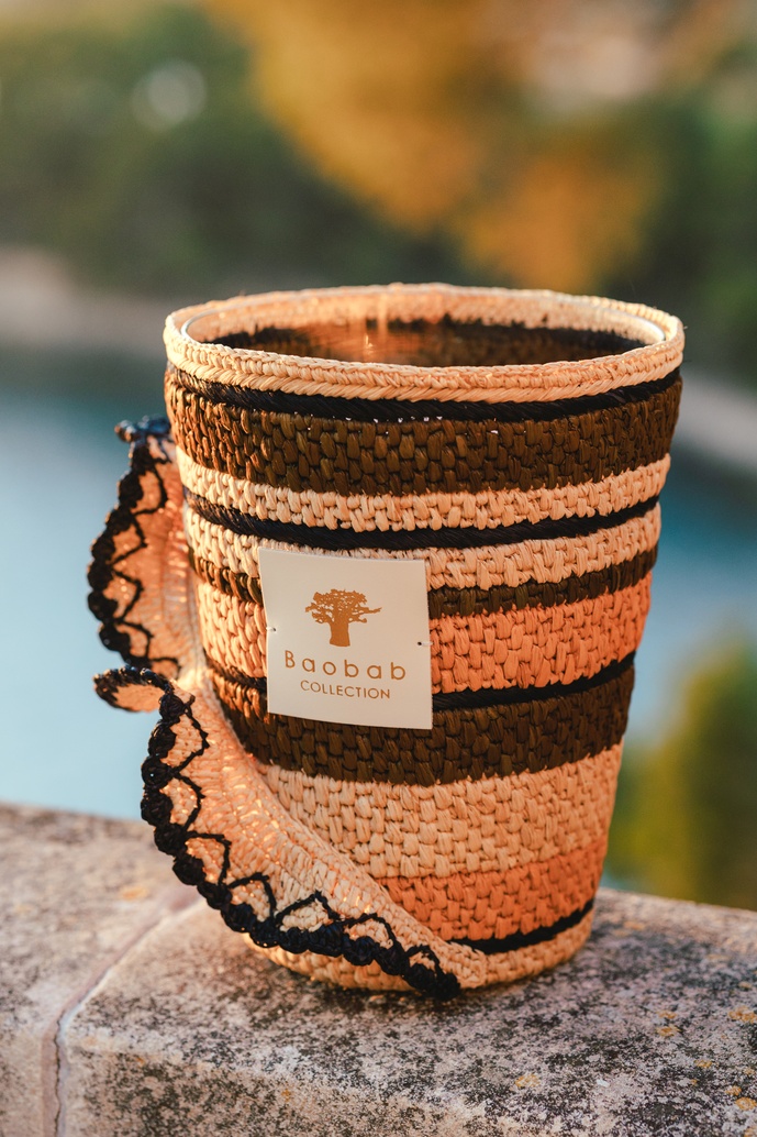 Scented candle Limited Edition Fety Anjara Max10