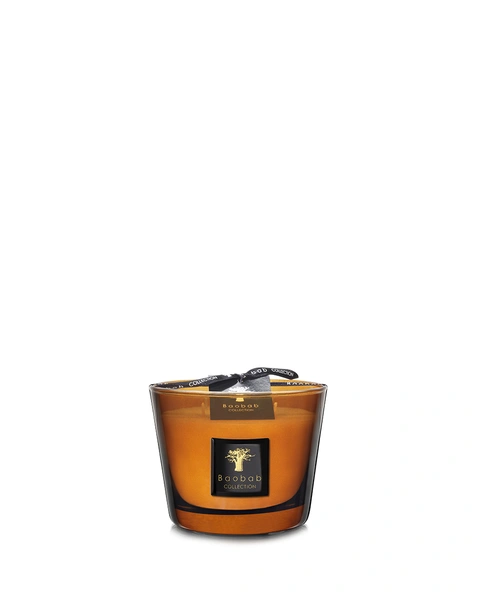 Scented candle Les Prestigieuse Cuir De Russie Max 10