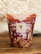 Scented Candle Limited Edition Sacred Trees Massasso Max 16 - Image 1
