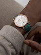 Patrimony Self Winding Limited Edition