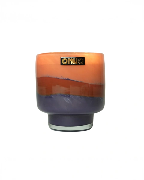 Scented Candle Art Collection Céline Small