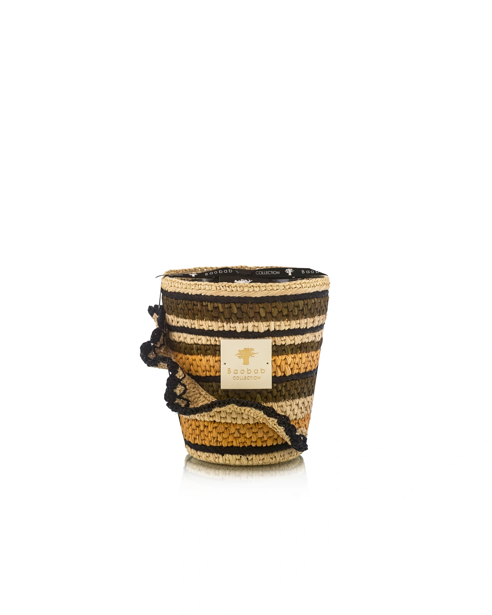 Scented candle Limited Edition Fety Anjara Max16