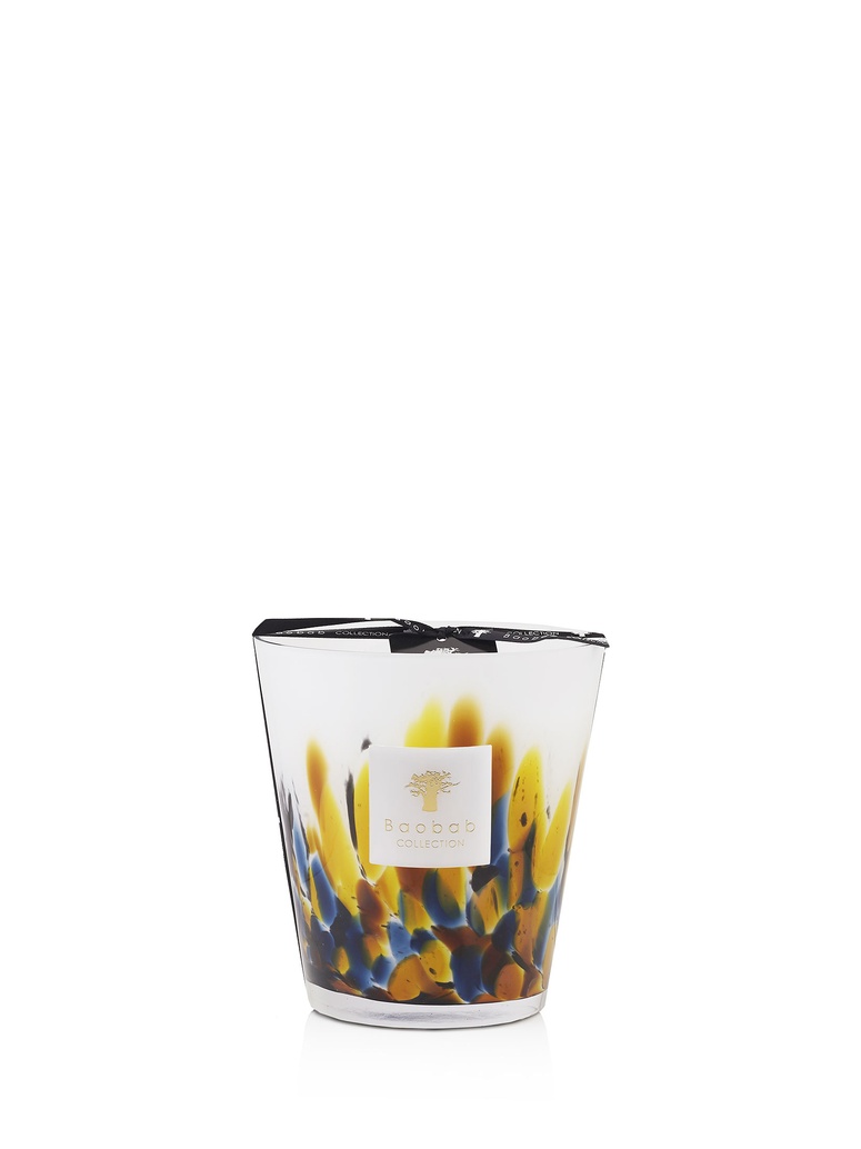 Scented candle Rainforest Mayumbe Max 16