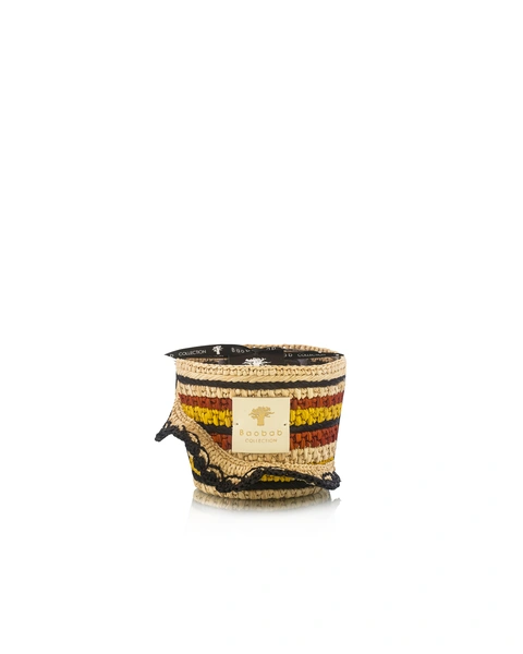 Scented candle Limited Edition Fety Velona Max10