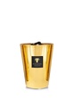 Scented candle  Les Exclusives Aurum Max 24