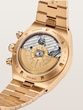 Overseas Chronograph