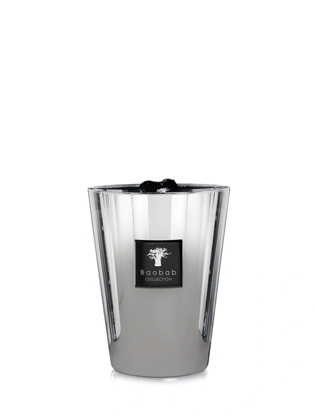 Αρωματικό κερί Les Exclusives Platinum Max 24