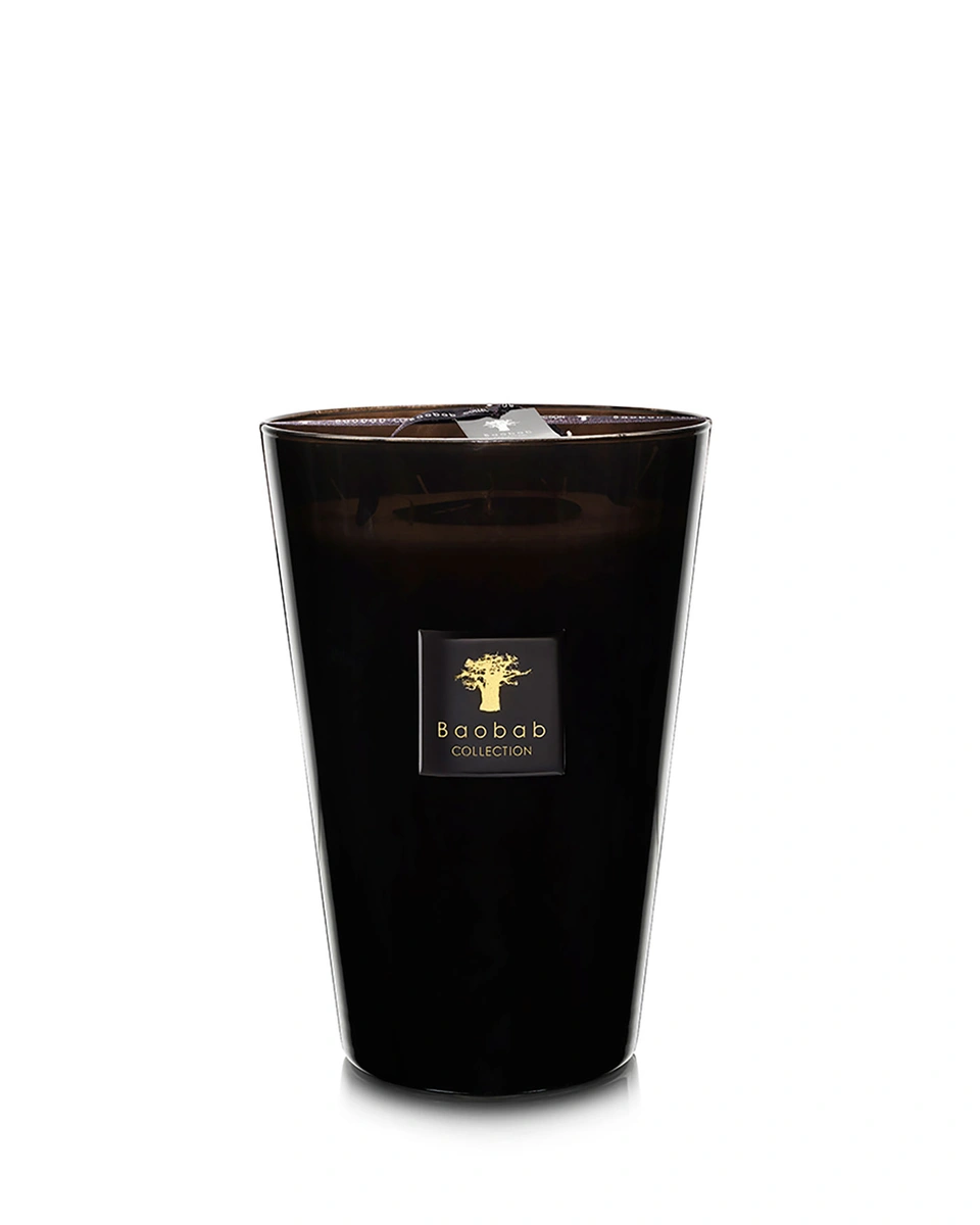 Scented candle Les Prestigieuse Encre De Chine  Max 35