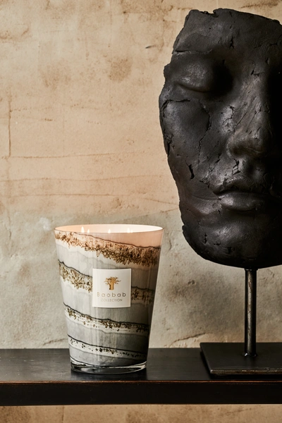 Αρωματικό κερί Limited Edition Sand  Atacama Max35