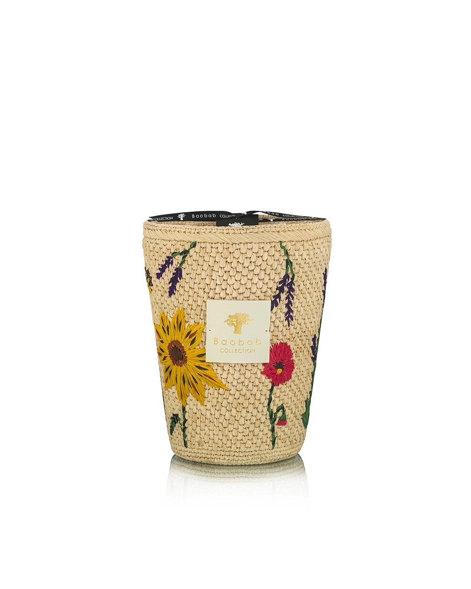 Αρωματικό κερί  Limited Edition Vony Ahitra Max24