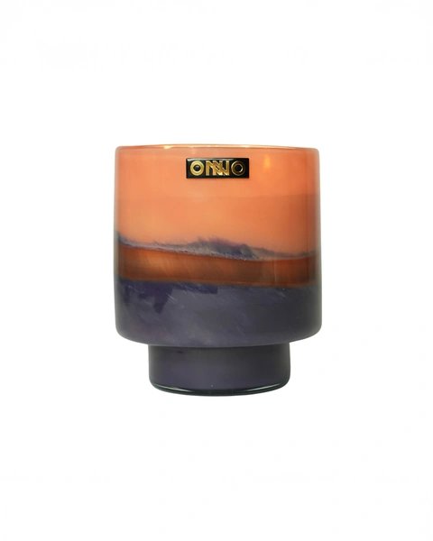 Scented Candle Art Collection Céline Medium