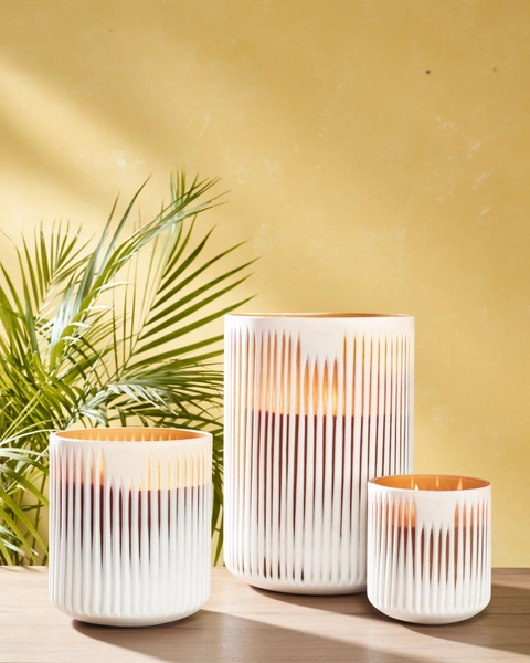 Scented Candle Akosua Small