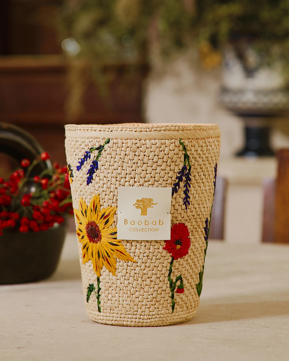 Αρωματικό κερί  Limited Edition Vony Ahitra Max24