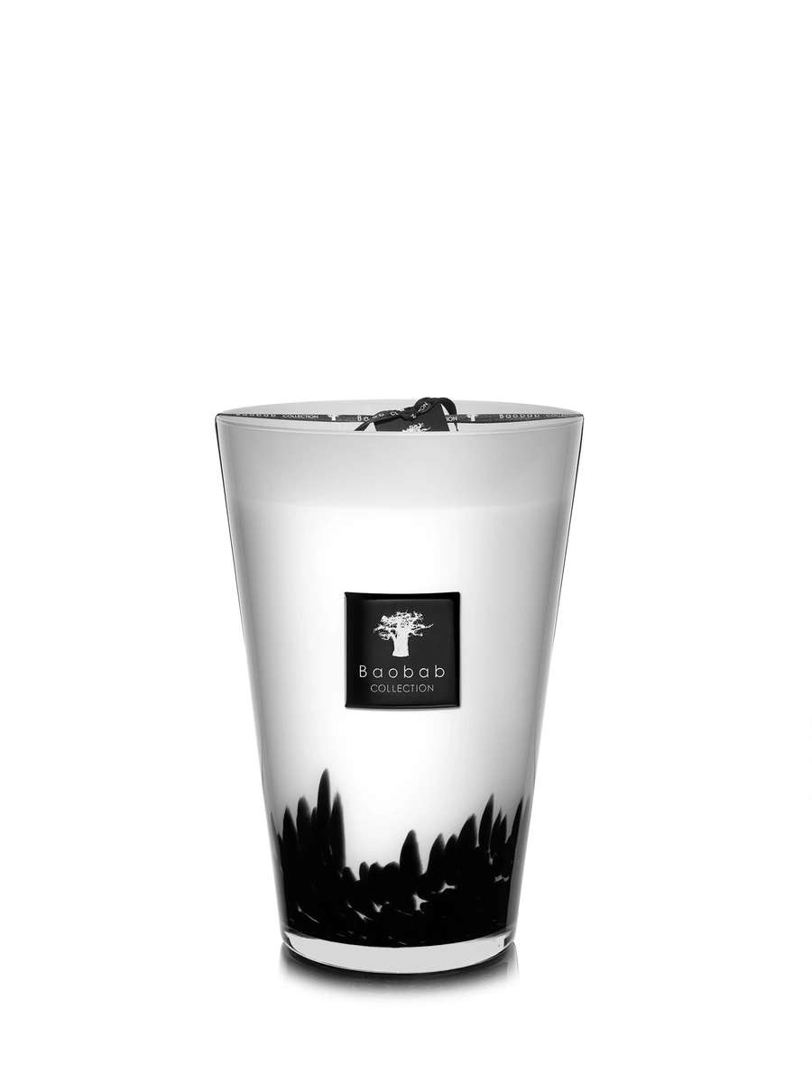 Αρωματικό κερί Feathers Max 35