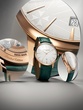 Patrimony Self Winding Limited Edition