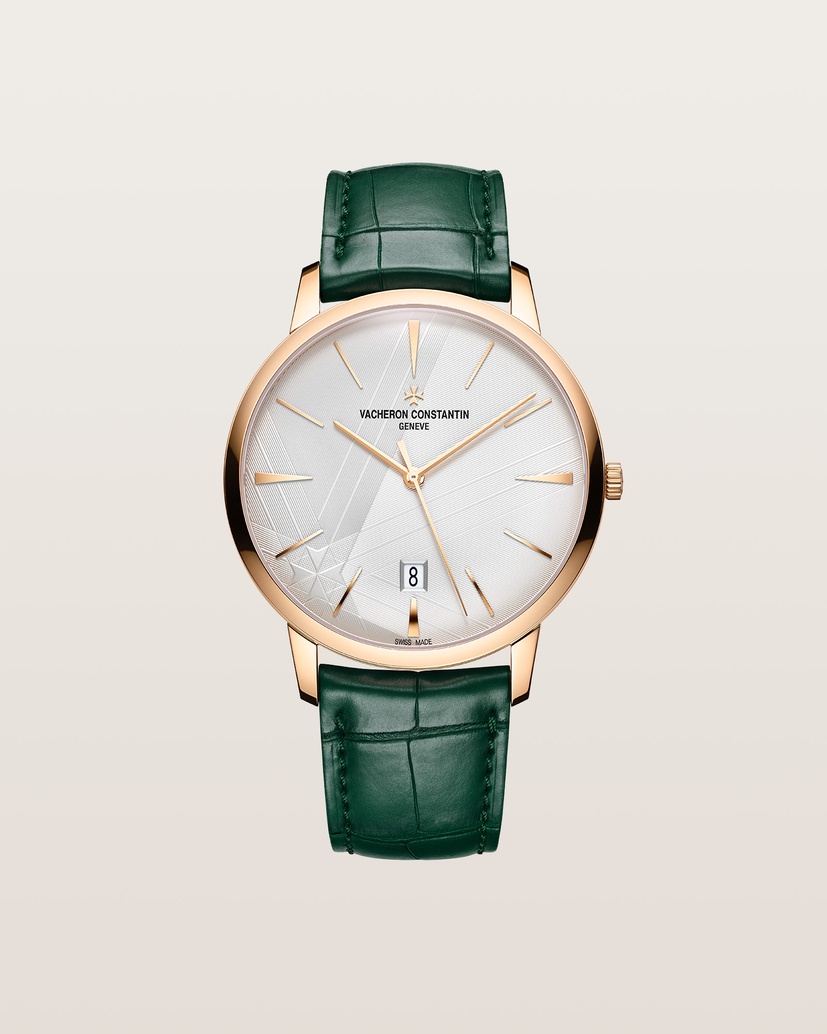 Patrimony Self Winding Limited Edition
