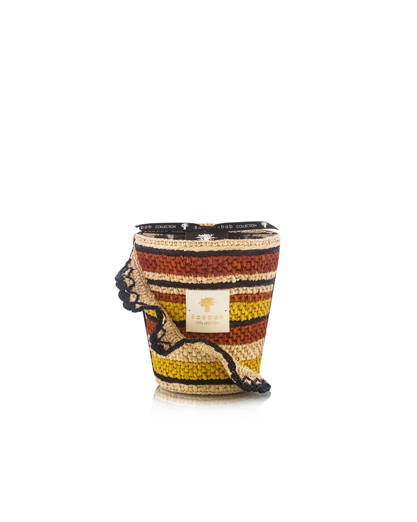 Scented candle Limited Edition Fety Velona Max16