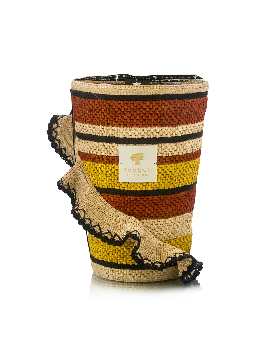 Scented candle Limited Edition Fety Velona Max35