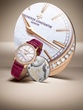 Traditionnelle Manual-Winding