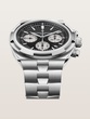 Overseas Chronograph