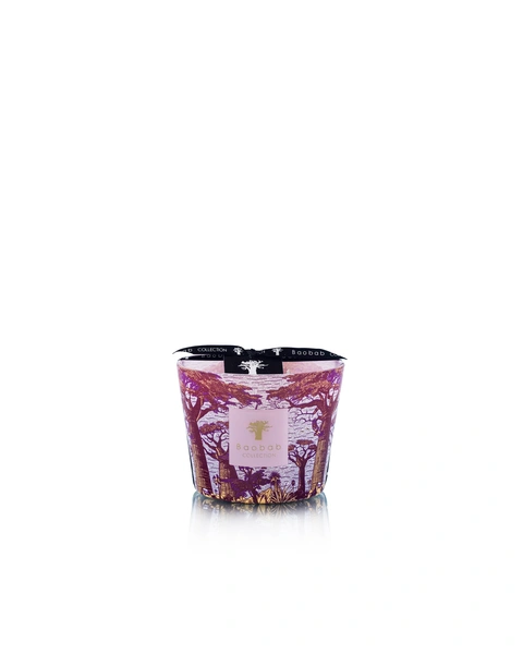 Αρωματικό Κερί Limited Edition Sacred Trees Massasso Max 10