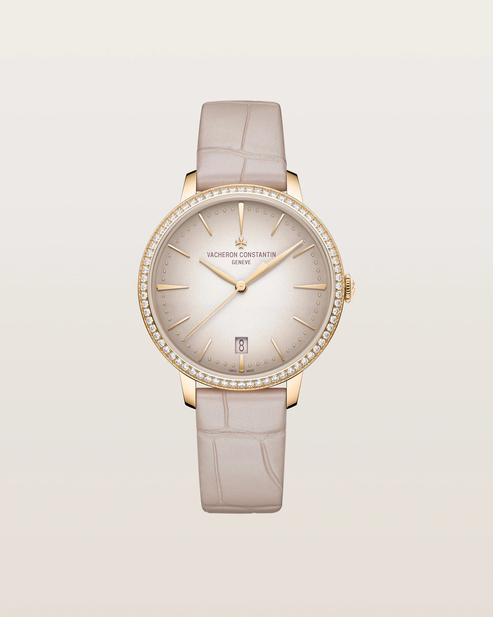 Patrimony Self-Winding