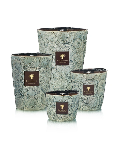 Αρωματικό κερί Limited Edition Brame Sylvanus Max 16