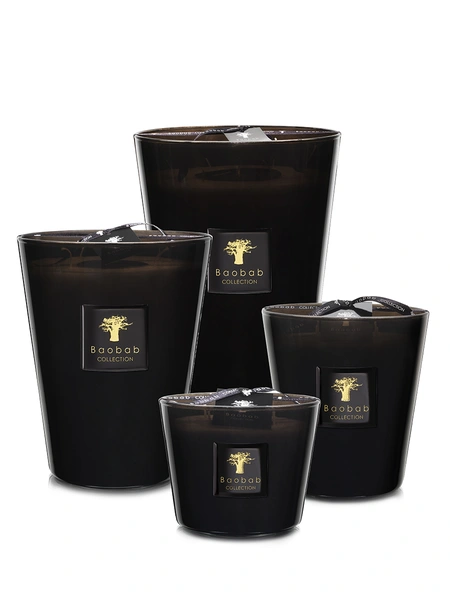 Αρωματικό κερί  Les Prestigieuse Encre De Chine Max 16