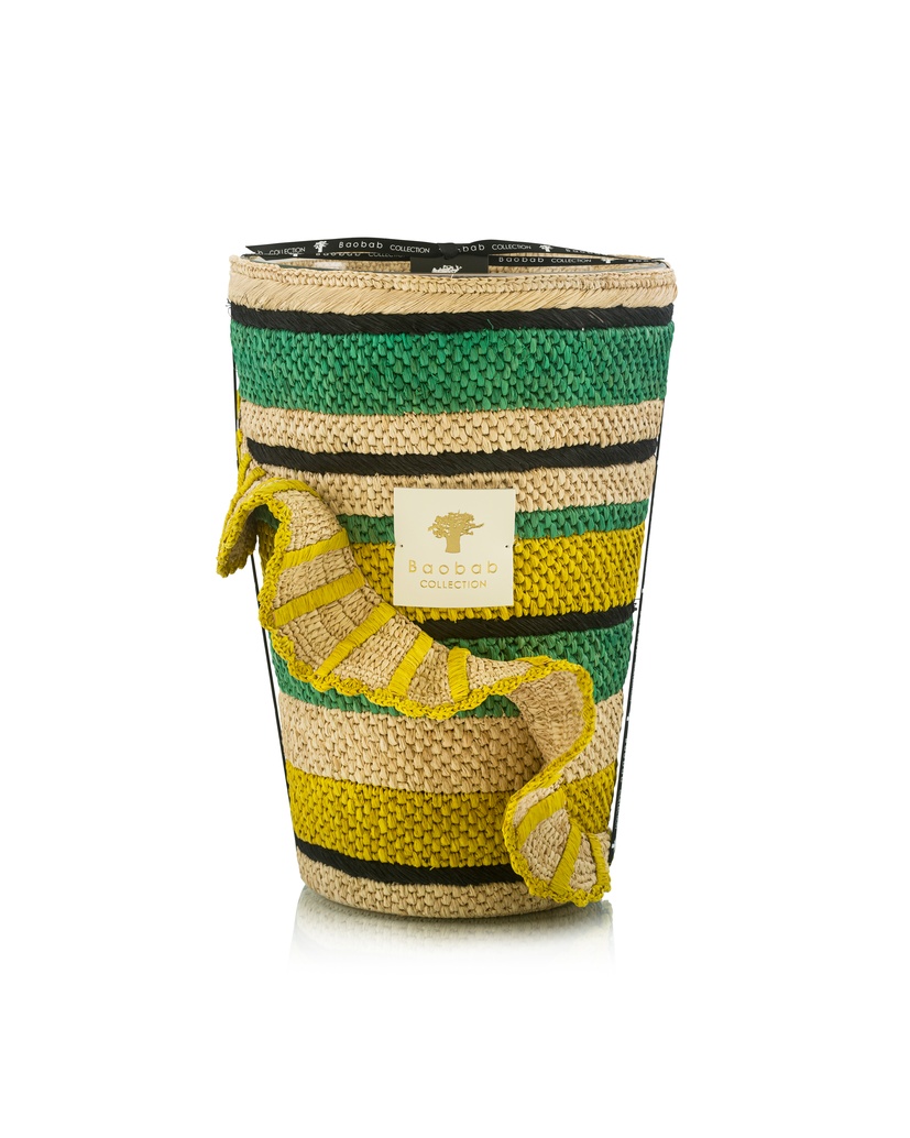 Scented candle Limited Edition Fety Milalao Max35