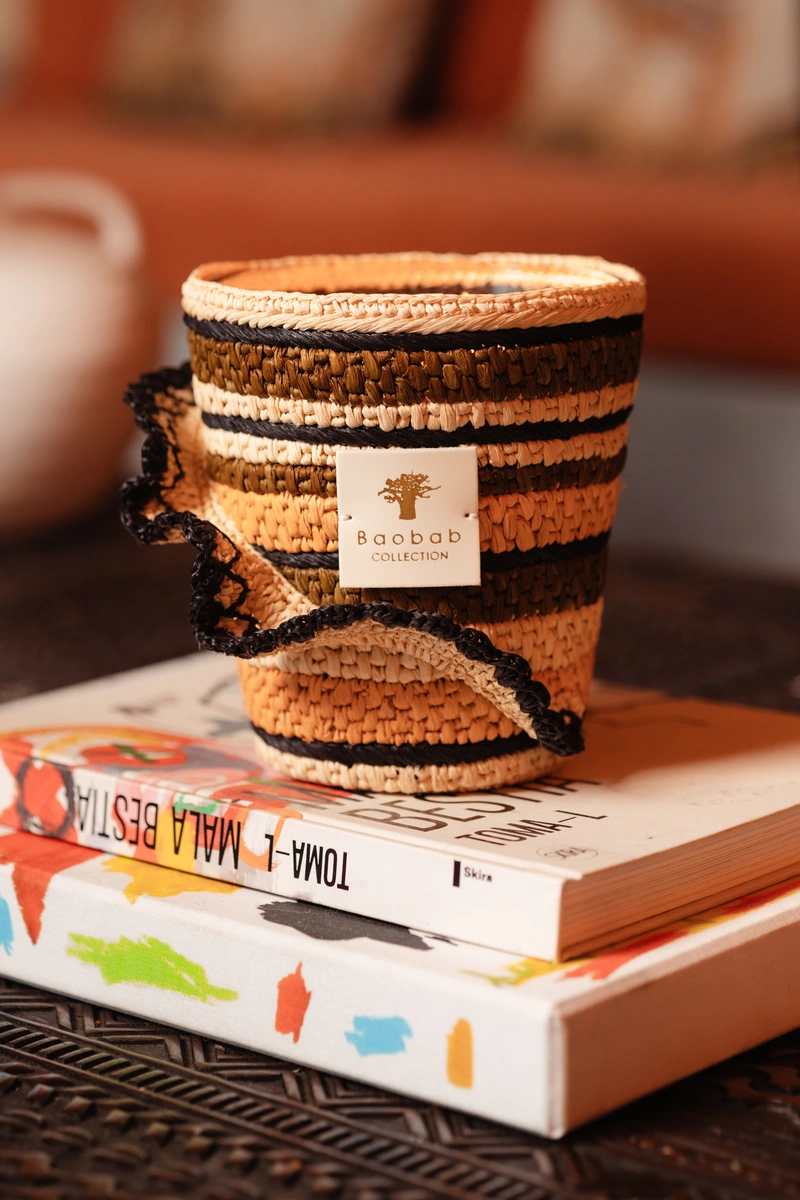 Scented candle Limited Edition Fety Anjara Max16