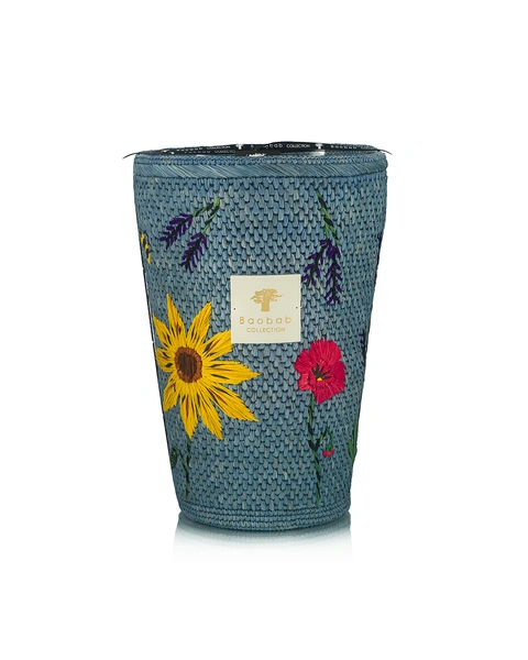 Scented candle Limited Edition Vony Tanteli Max35