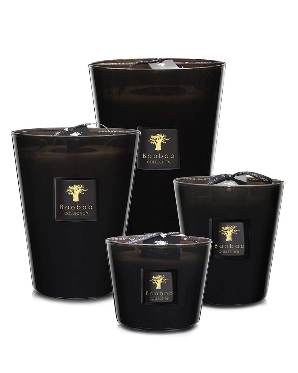 Scented candle Les Prestigieuse Encre De Chine Max 10