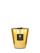 Scented candle  Les Exclusives Aurum Max 16