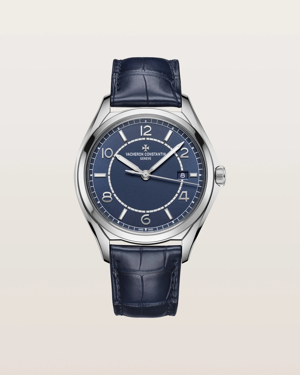 Fiftysix Self-winding 40mm