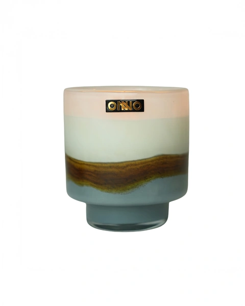 Scented Candle Art Riva Medium